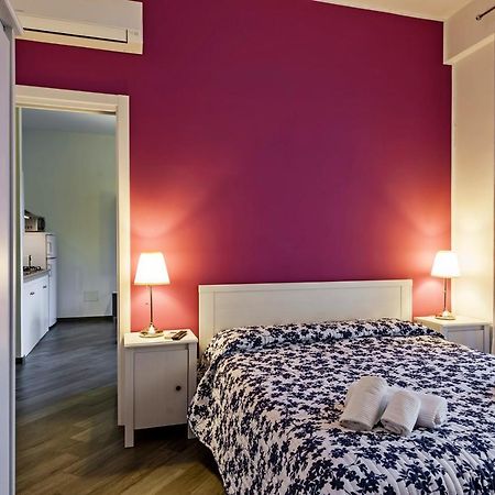 Residence Agatocle | Siracusa Syracuse Bagian luar foto