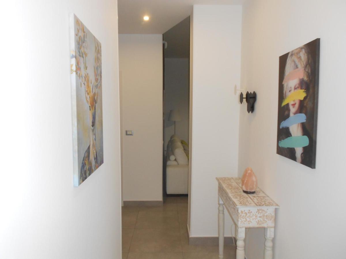 Residence Agatocle | Siracusa Syracuse Bagian luar foto