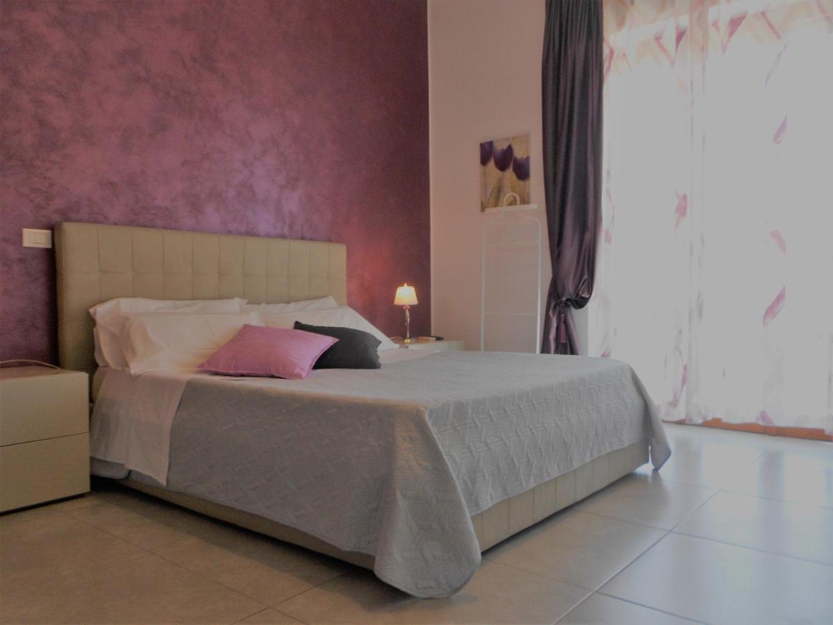 Residence Agatocle | Siracusa Syracuse Bagian luar foto