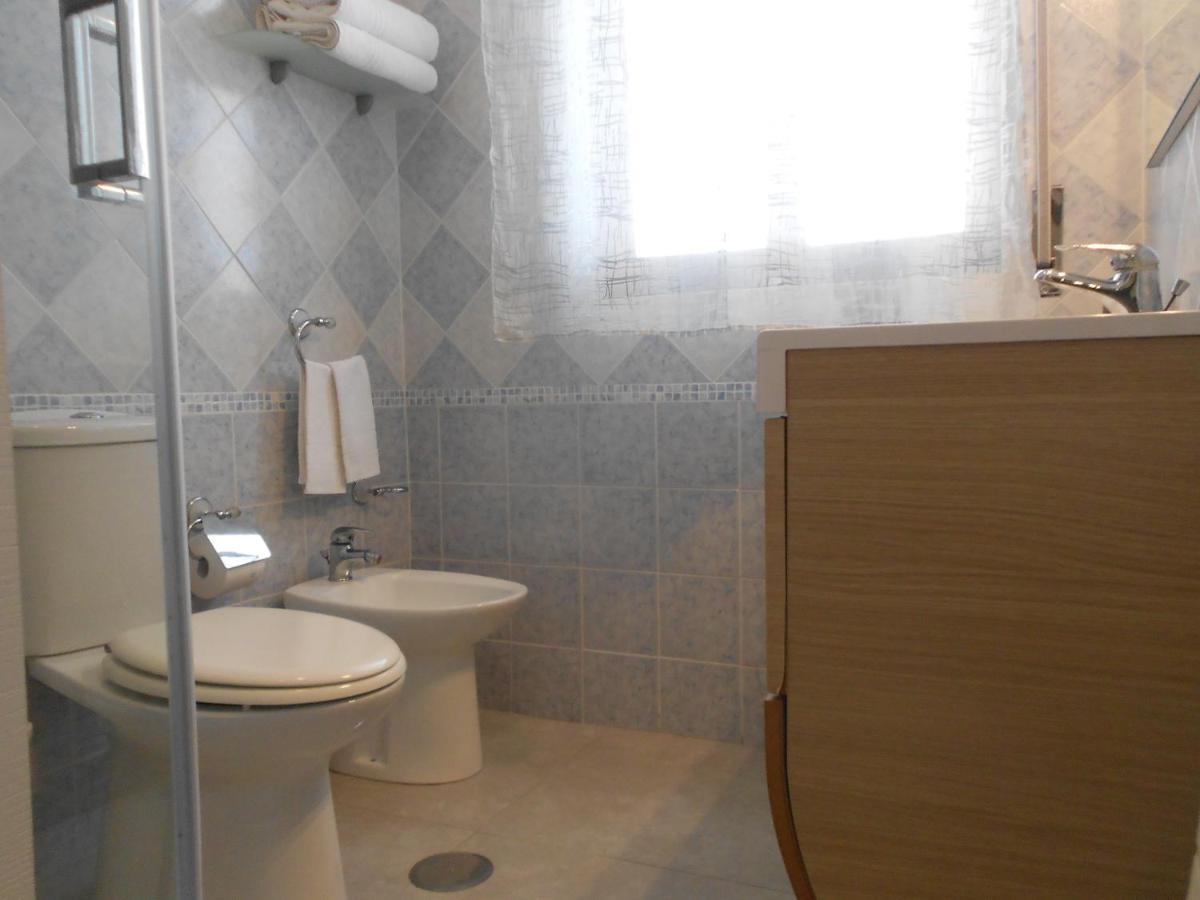 Residence Agatocle | Siracusa Syracuse Bagian luar foto