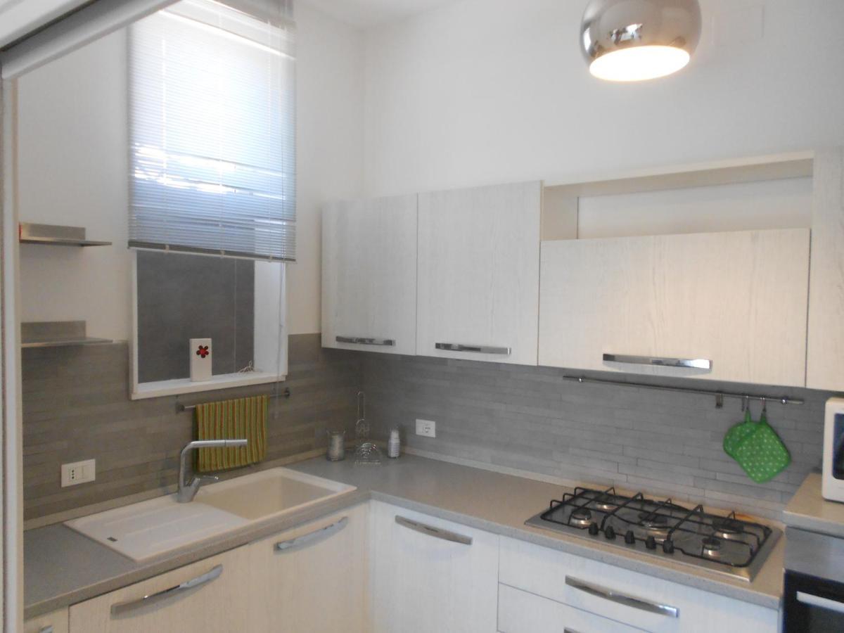 Residence Agatocle | Siracusa Syracuse Bagian luar foto