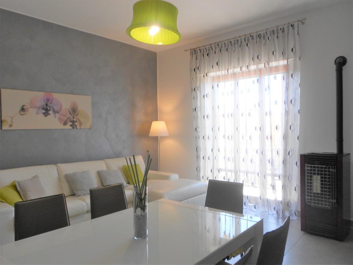 Residence Agatocle | Siracusa Syracuse Bagian luar foto