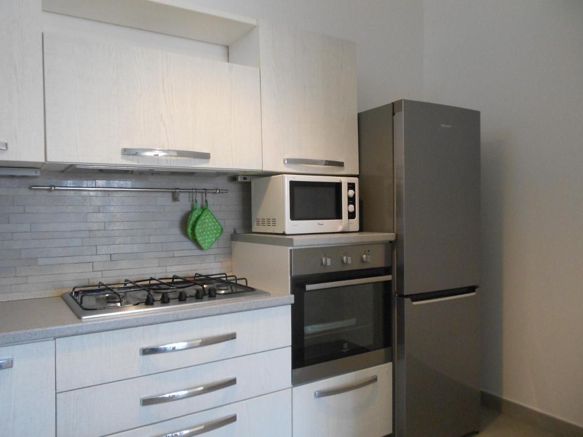 Residence Agatocle | Siracusa Syracuse Bagian luar foto