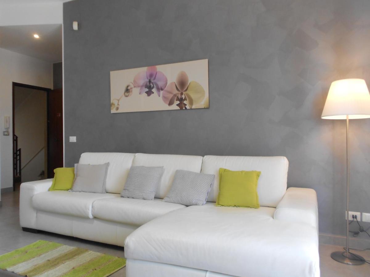 Residence Agatocle | Siracusa Syracuse Bagian luar foto