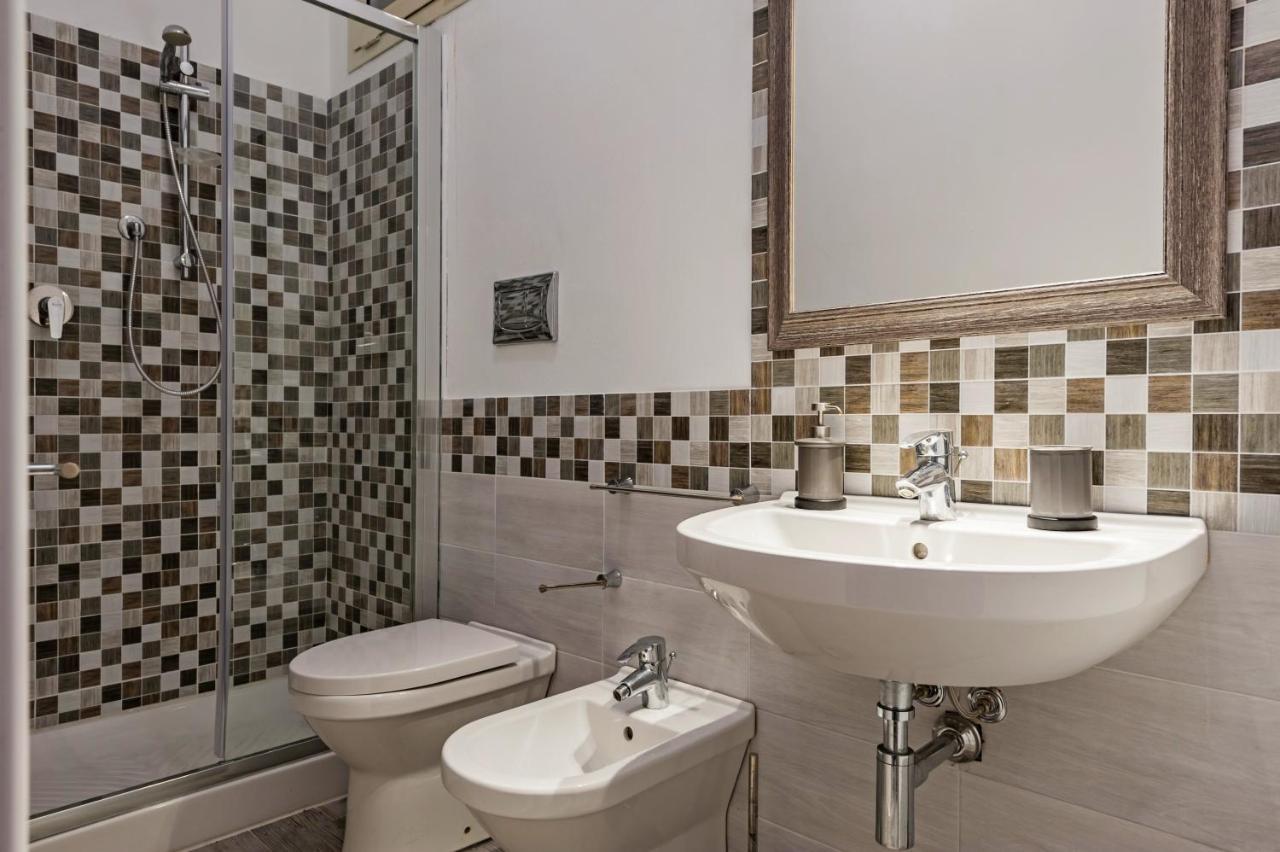 Residence Agatocle | Siracusa Syracuse Bagian luar foto
