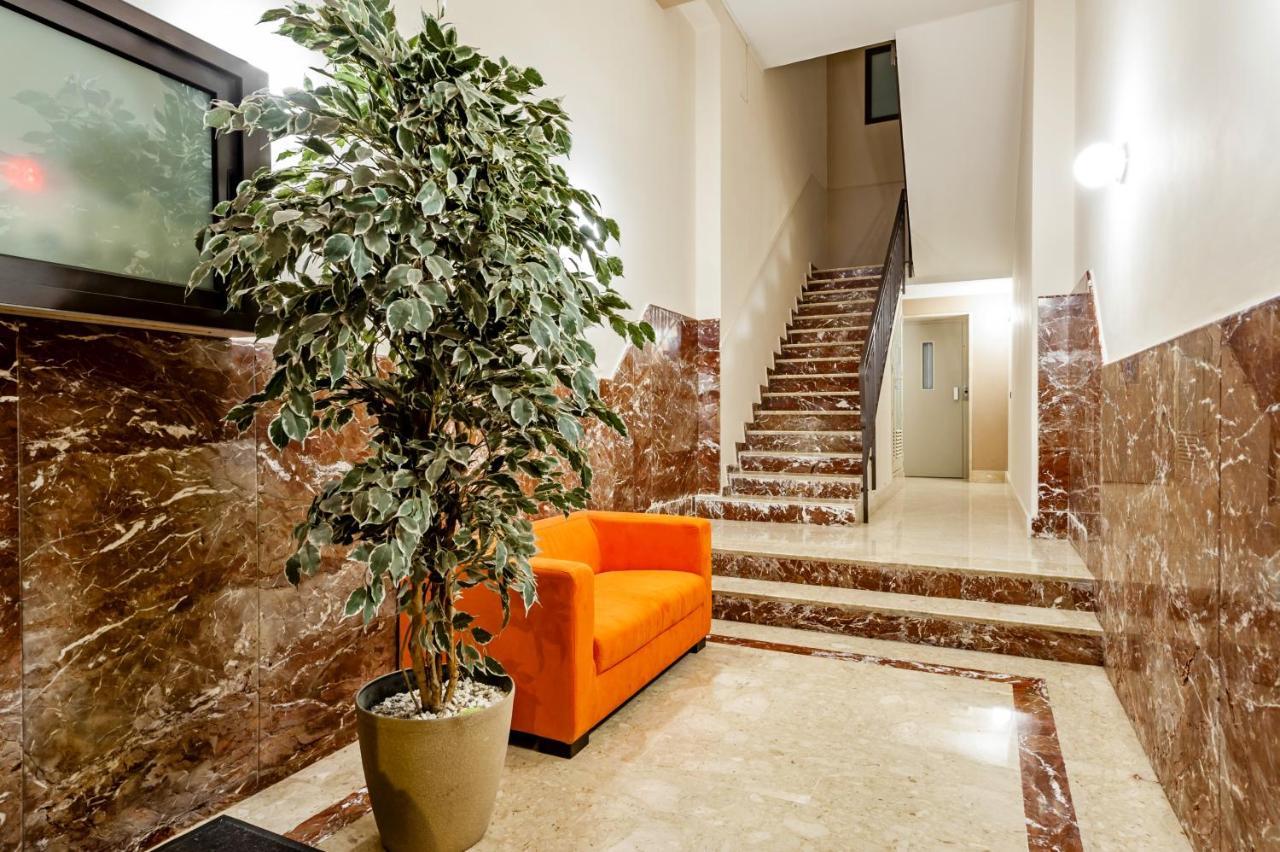 Residence Agatocle | Siracusa Syracuse Bagian luar foto