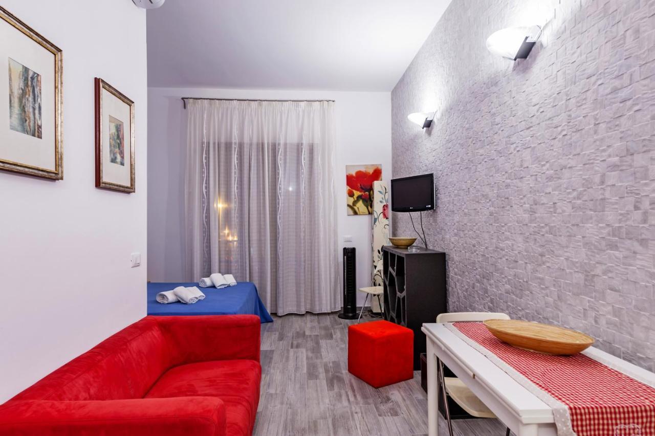 Residence Agatocle | Siracusa Syracuse Bagian luar foto