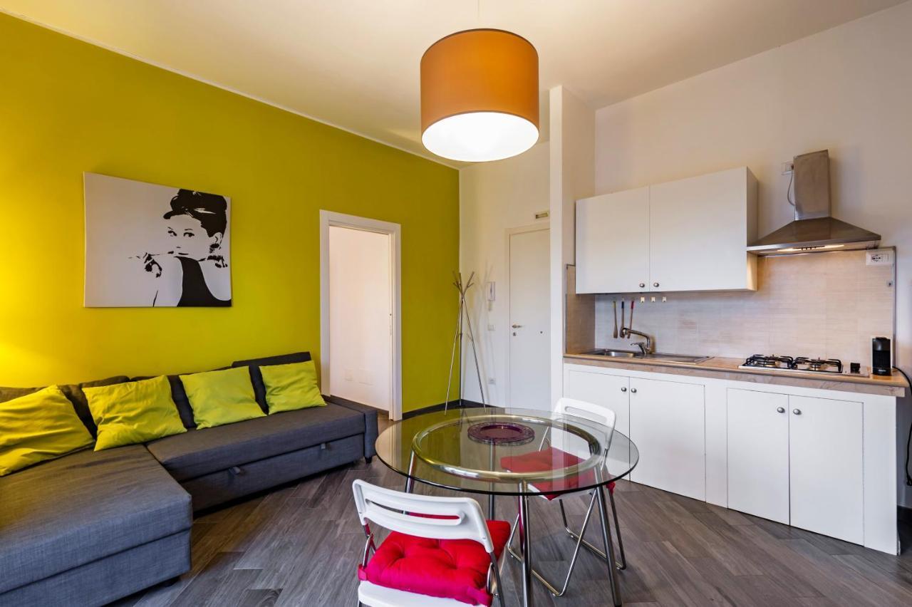 Residence Agatocle | Siracusa Syracuse Bagian luar foto