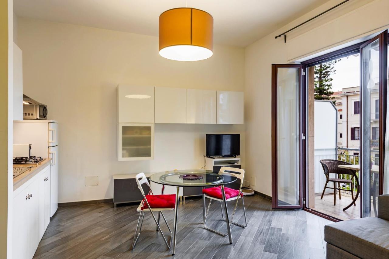 Residence Agatocle | Siracusa Syracuse Bagian luar foto