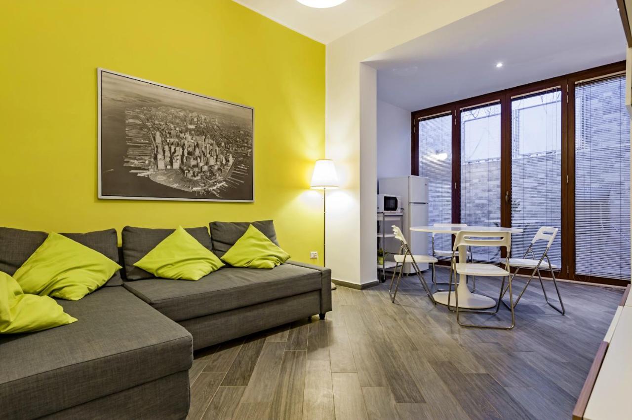 Residence Agatocle | Siracusa Syracuse Bagian luar foto