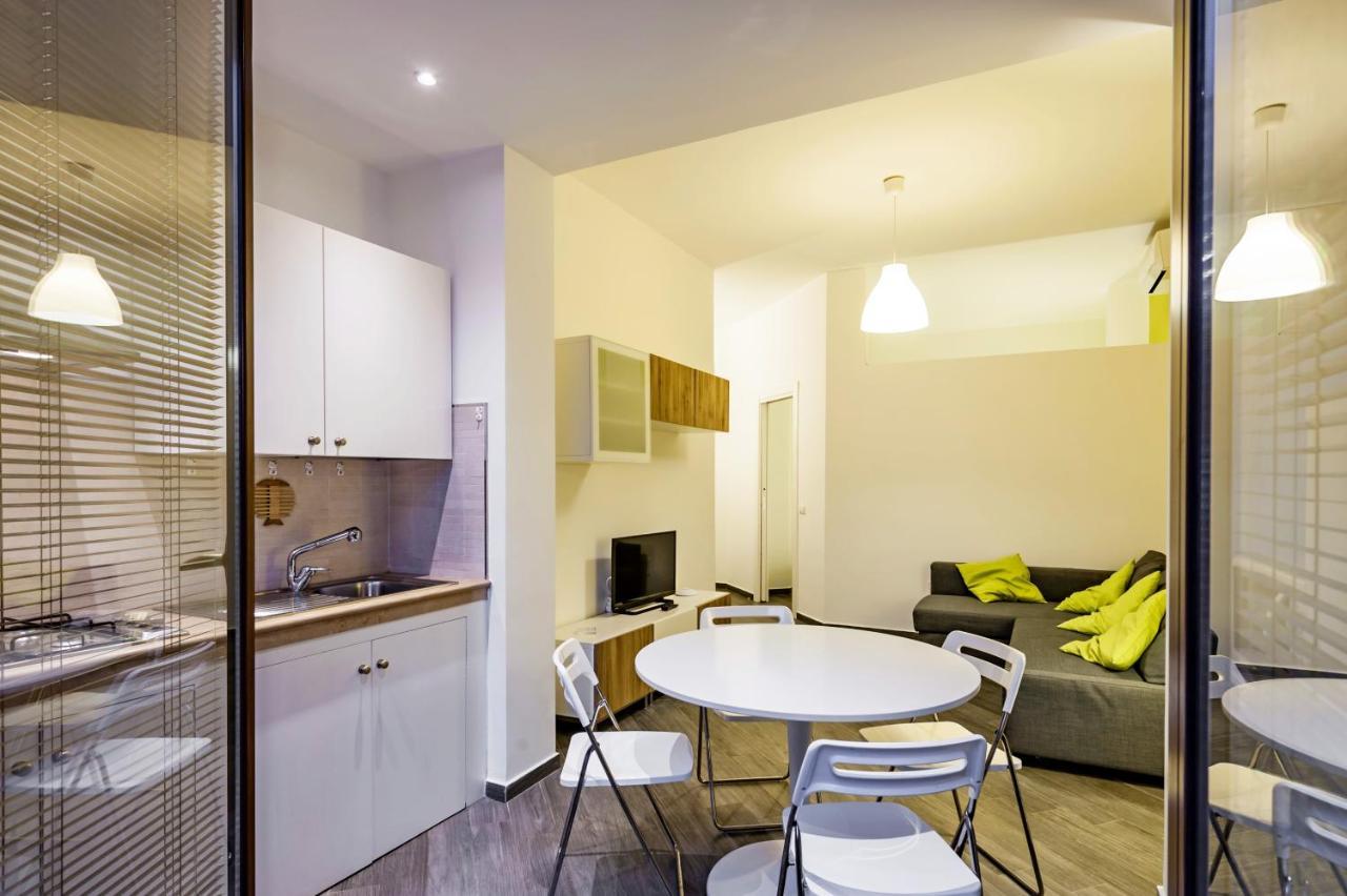 Residence Agatocle | Siracusa Syracuse Bagian luar foto