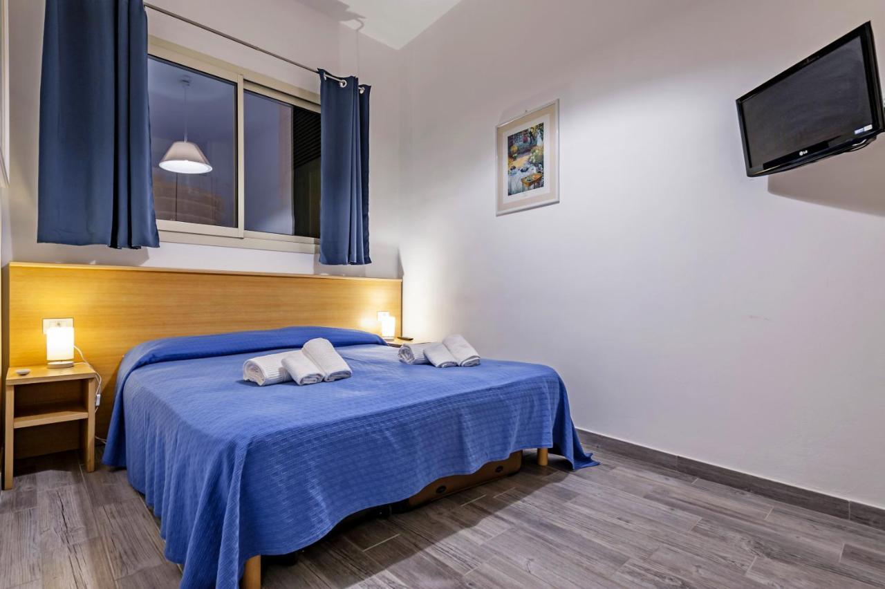 Residence Agatocle | Siracusa Syracuse Bagian luar foto