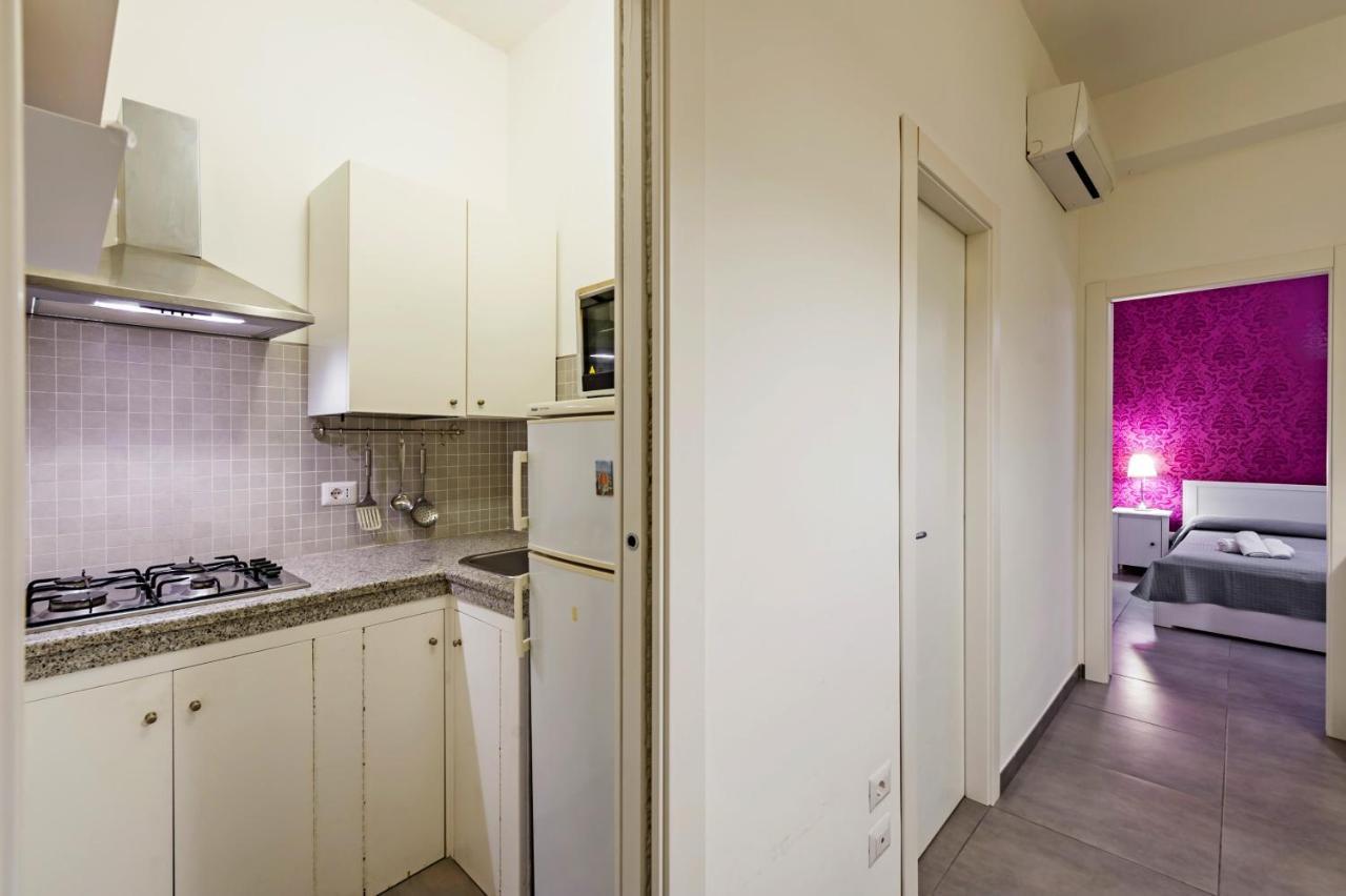 Residence Agatocle | Siracusa Syracuse Bagian luar foto