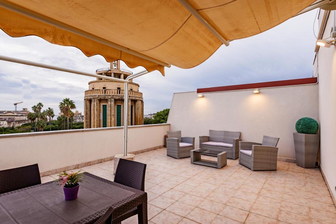 Residence Agatocle | Siracusa Syracuse Bagian luar foto