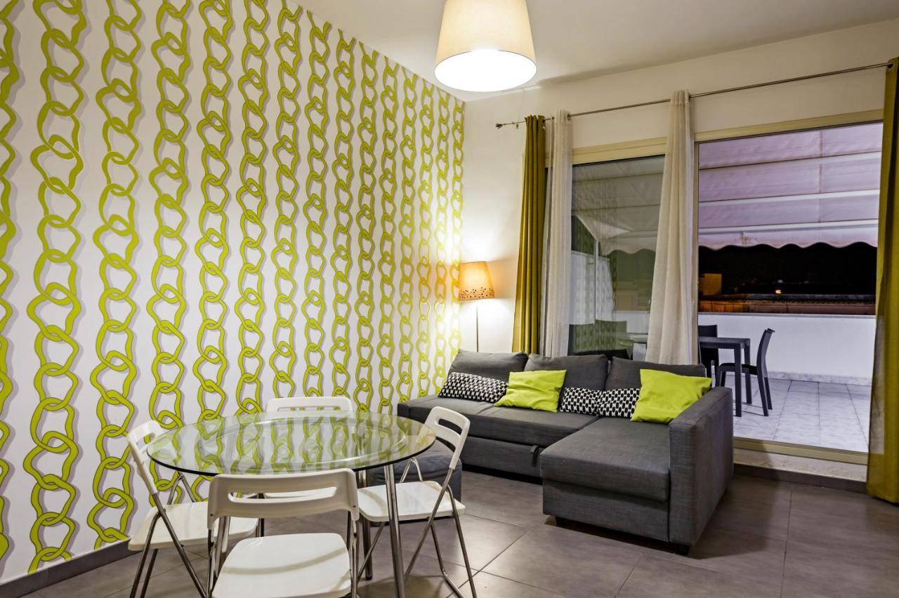 Residence Agatocle | Siracusa Syracuse Bagian luar foto