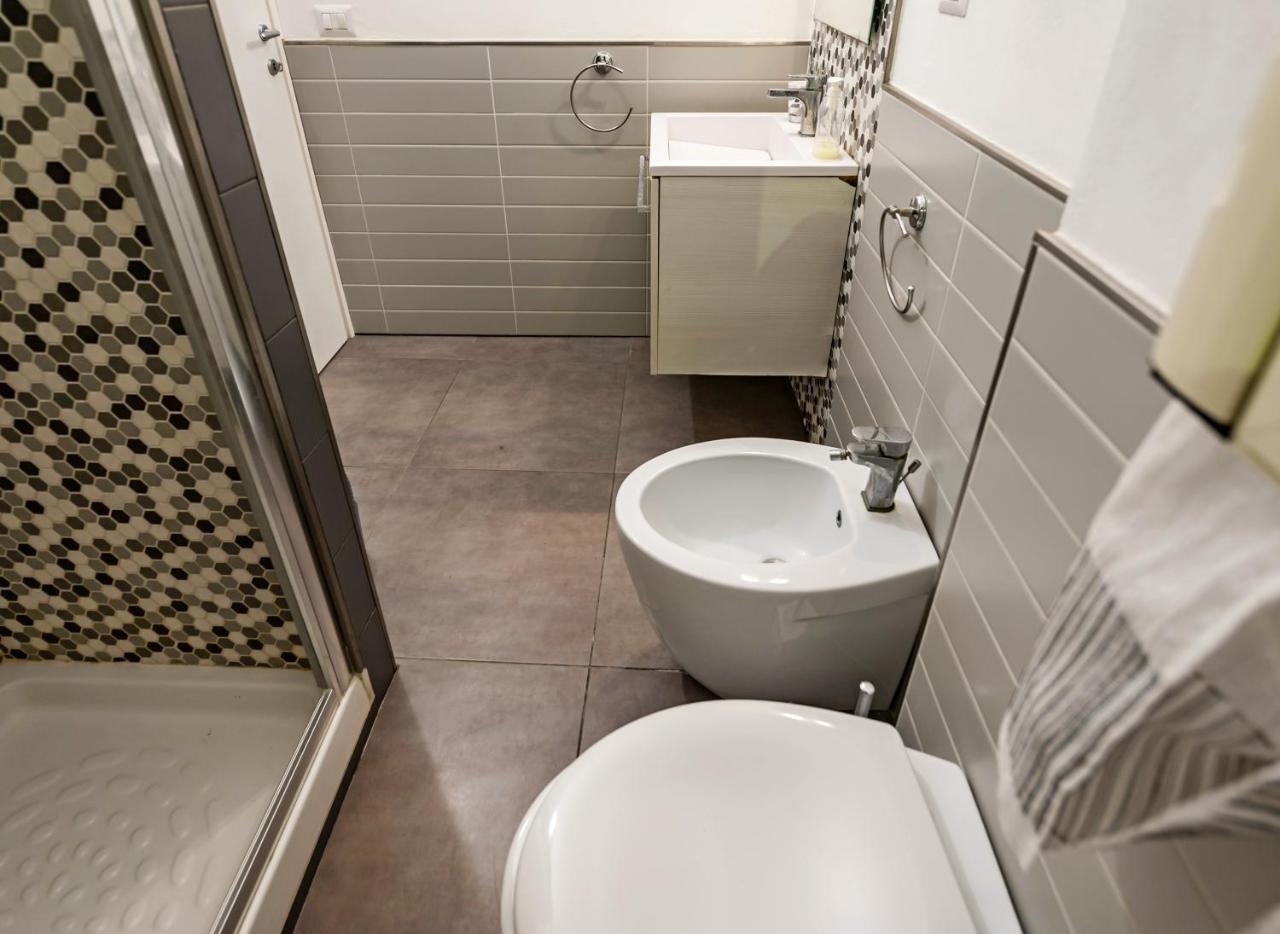 Residence Agatocle | Siracusa Syracuse Bagian luar foto