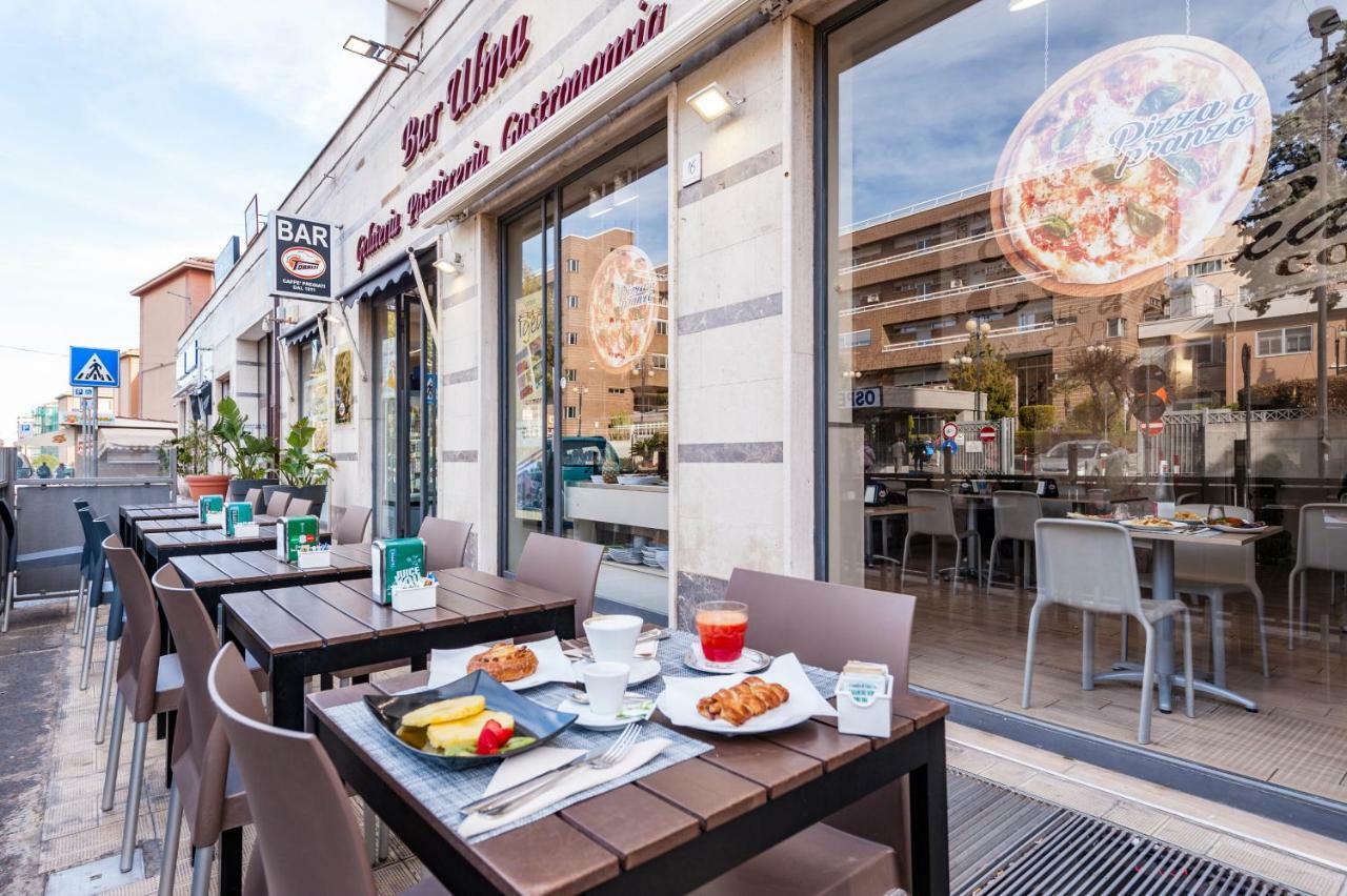 Residence Agatocle | Siracusa Syracuse Bagian luar foto